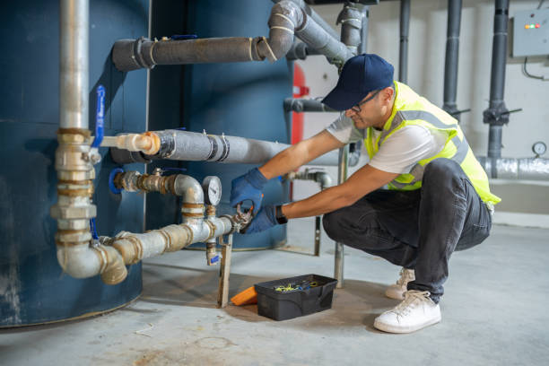 Best Leak Detection and Repair  in Irvington, KY